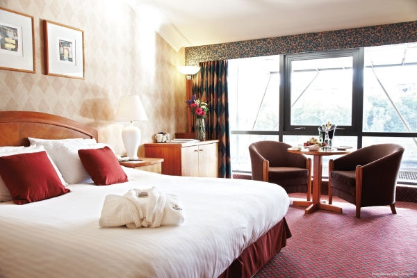 Copthorne Hotel Newcastle (Newcastle upon Tyne)